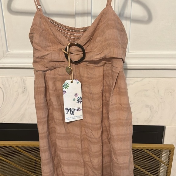 Show Me Your Mumu Sullivan Romper - Picture 2 of 4